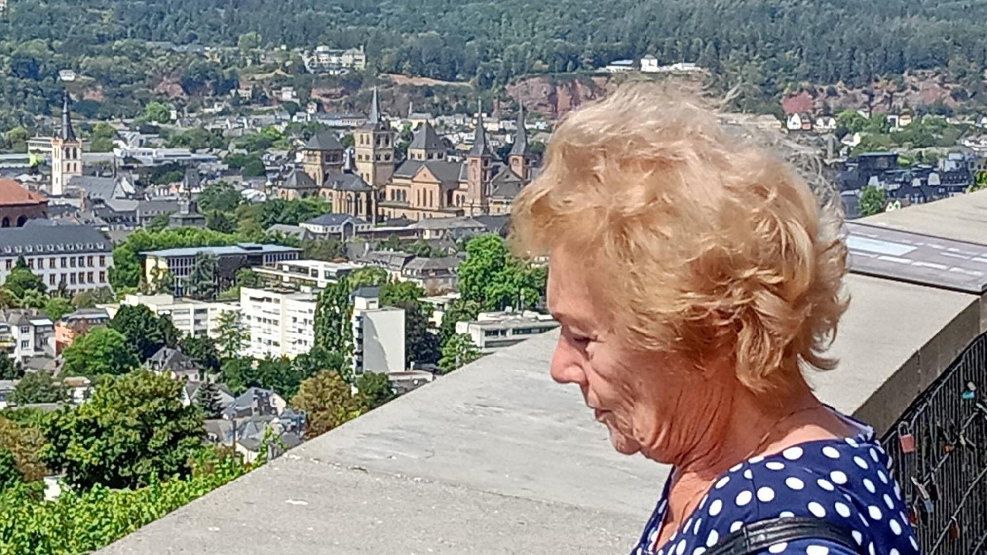 St Maximin Erdgeschoss Lounge Lägenhet Trier Exteriör bild